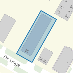 Perceel DTN01-K-1425