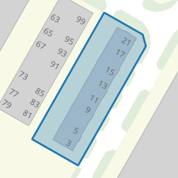 Perceel DTN01-K-1426