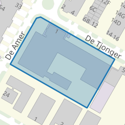 Perceel DTN01-K-1441