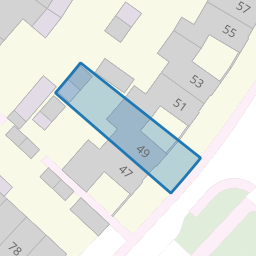 Perceel DTN01-K-1499