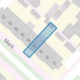 Perceel DTN01-K-1507