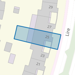 Perceel DTN01-K-1552