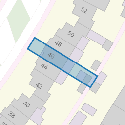 Perceel DTN01-K-1600