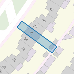 Perceel DTN01-K-1605