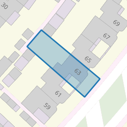 Perceel DTN01-K-1630