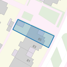 Perceel DTN01-K-1641