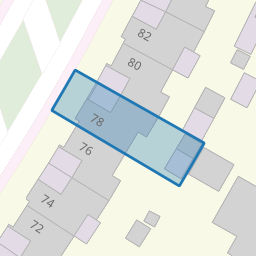 Perceel DTN01-K-1646