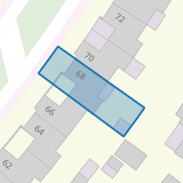 Perceel DTN01-K-1651