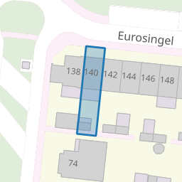 Perceel DTN01-K-1695