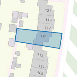 Perceel DTN01-K-1707