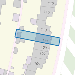 Perceel DTN01-K-1709