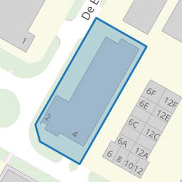 Perceel DTN01-K-1785