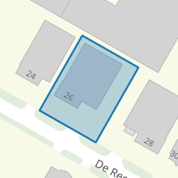 Perceel DTN01-K-1802