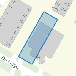 Perceel DTN01-K-1822