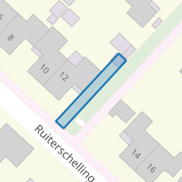 Perceel DTN01-K-1885