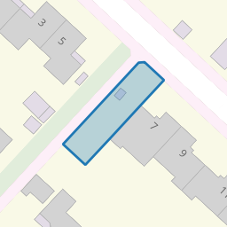 Perceel DTN01-K-1887