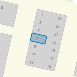 Perceel DTN01-K-1987