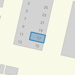 Perceel DTN01-K-1992