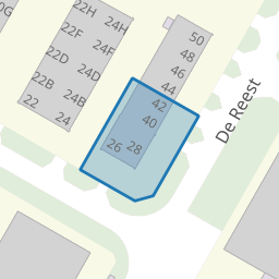 Perceel DTN01-K-2005