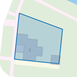 Perceel DTN01-K-2009