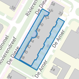 Perceel DTN01-K-2035