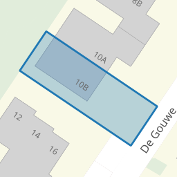 Perceel DTN01-K-2036