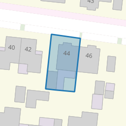 Perceel DTN01-K-2043