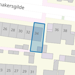 Perceel DTN01-K-2052
