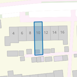 Perceel DTN01-K-2081