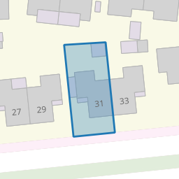 Perceel DTN01-K-2099