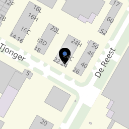 Appartement DTN01 K 2103 5