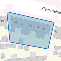 Perceel DTN01-K-2119