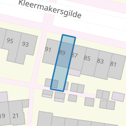 Perceel DTN01-K-2125