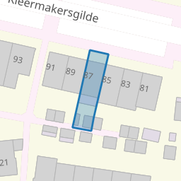 Perceel DTN01-K-2126