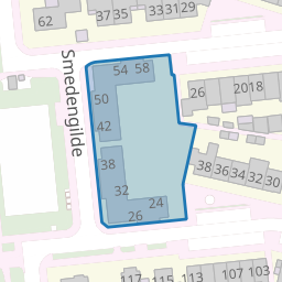 Perceel DTN01-K-2149