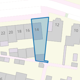Perceel DTN01-K-2156