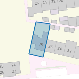 Perceel DTN01-K-2157