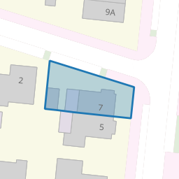 Perceel DTN01-K-2170