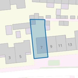 Perceel DTN01-K-2196