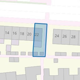 Perceel DTN01-K-2204