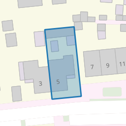 Perceel DTN01-K-2210