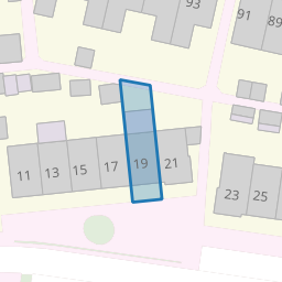 Perceel DTN01-K-2216