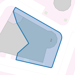 Perceel DTN01-K-2223