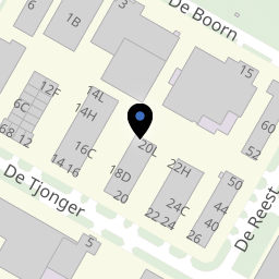 Appartement DTN01 K 2248 15