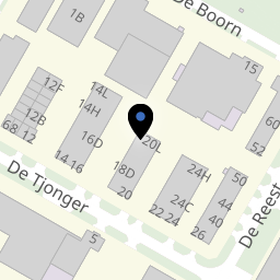 Appartement DTN01 K 2248 16