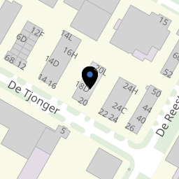 Appartement DTN01 K 2248 7