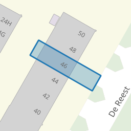 Perceel DTN01-K-2262