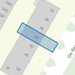 Perceel DTN01-K-2263