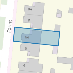 Perceel DTN01-K-2285