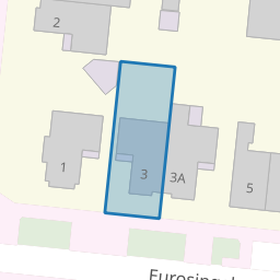 Perceel DTN01-K-2290